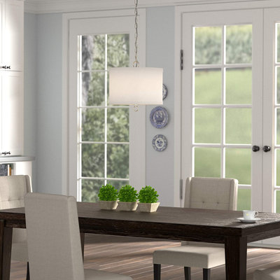 Kilen 1 - Light Single Pendant