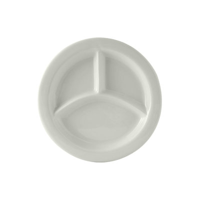 Capsule de service divisée compartiment Tuxcare