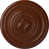 Burnished Mahogany Crackle