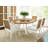 Laguna 19'' H Cotton Blend Upholstered Armchair-79111813-79111811