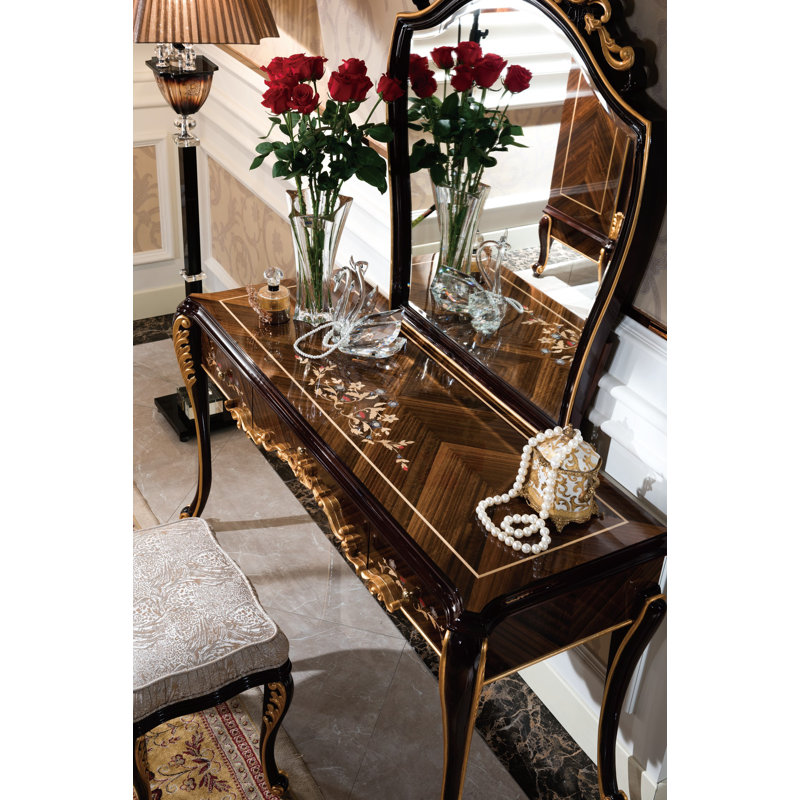 Athena Vanity