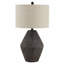 Travante 26.5" Table Lamp