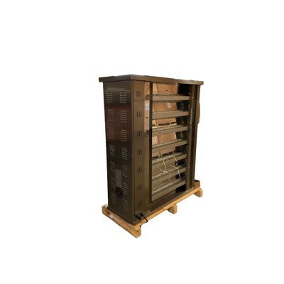 Elite Kitchen Supply Rotisserie Oven
