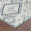 Tapis lavable à la machine intérieur / extérieur ACN2470-396427974-396427969