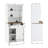 67'' Kitchen Pantry