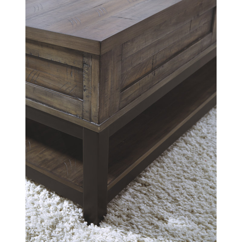 Junnie Single Coffee Table