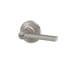 Solstice Privacy Door Lever with Rosette-14429375