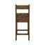 Tabouret de comptoir 24,5 po Mcdevitt