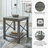 Mickens End Table
