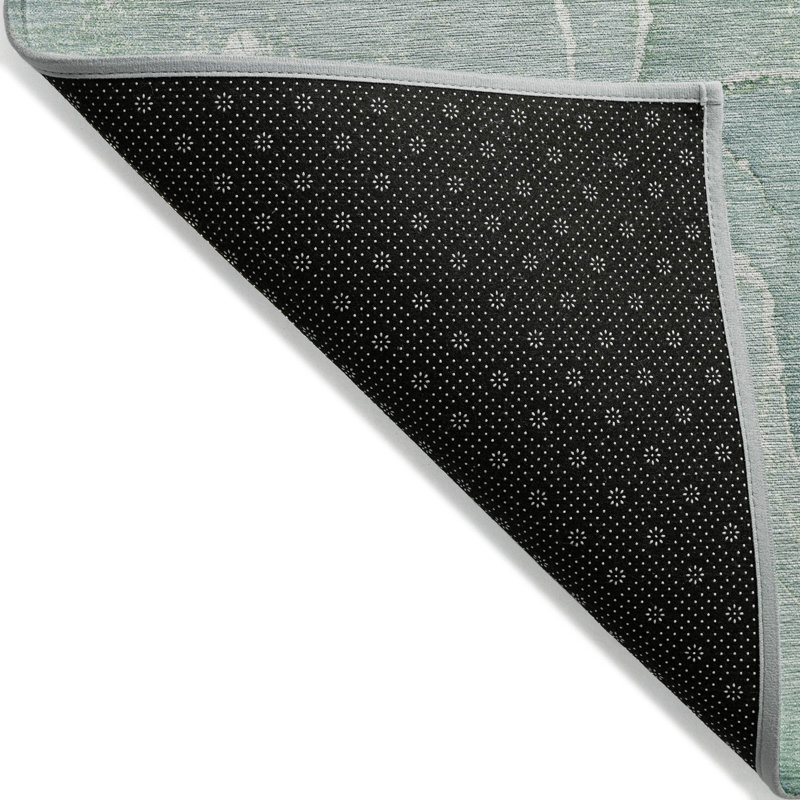 Fridley Area Rug, Round 8'