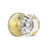 Satin Brass is out of stock