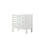 Commode décorative 3 tiroirs Bashaw-1666536979