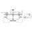 2-handle Bathroom Faucet-20524795
