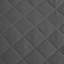 Ensemble de courtepointe en microfibre diamant réversible - Basics by Wayfair ™-402215986-402216012