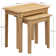 Mapleview 2 Piece Nest of Tables