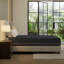 Matelas en mousse viscoélastique imprégnée de cuivre de 12 po Egohome-624052951-624052956