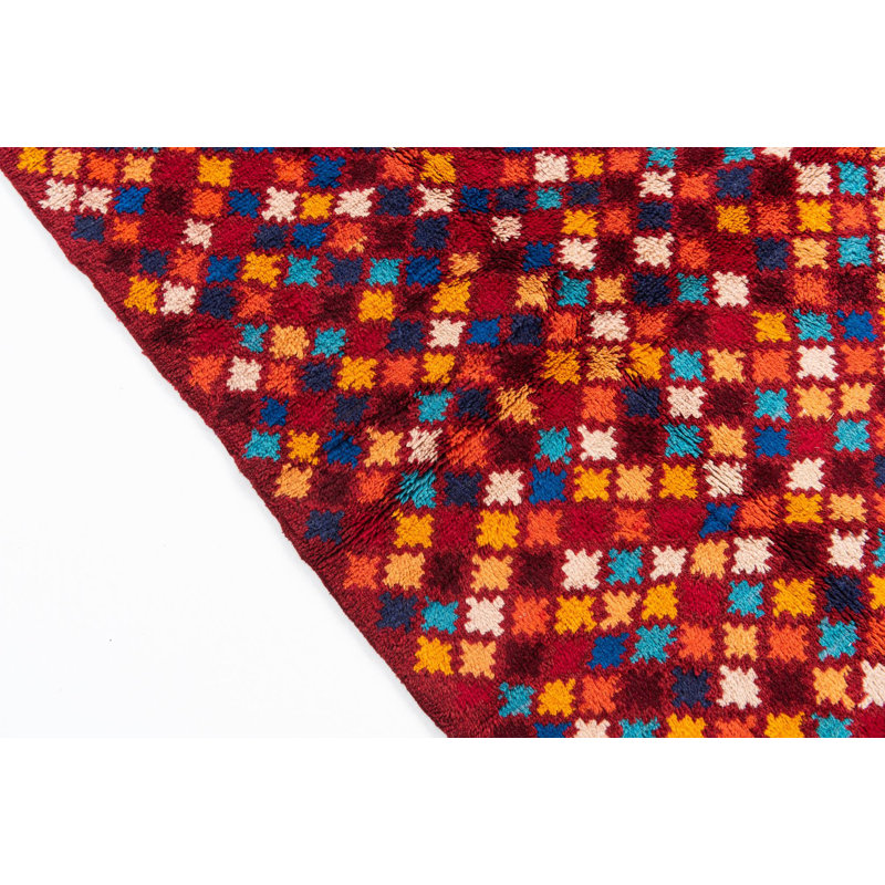 Tapis rouge Neela