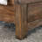 Dennard Bookcase Storage Bed-1555692461