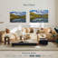 Mont Sneffels nuageux Alvord-107843962
