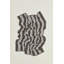 Simple Striped Terry Bath Towel-508733813-517007438