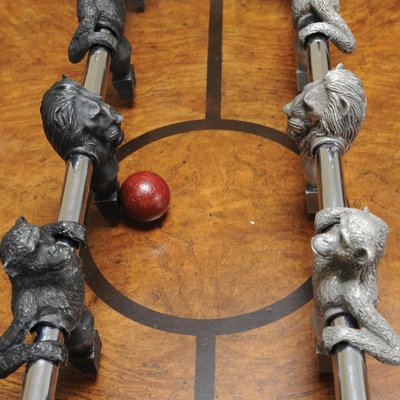 Table de babyfoot Ashton Napoleon