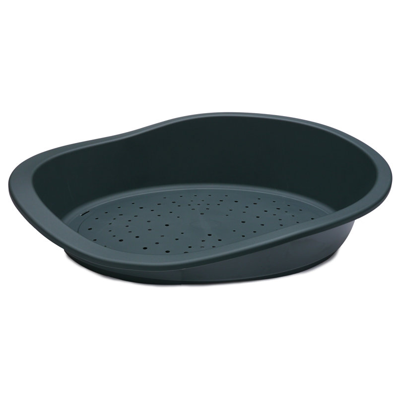 Kohen Plastic Pet Bed