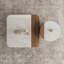 Ensemble de tables basses Modern