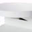 MODERNESQUE ROTATING COFFEE TABLE