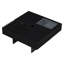 Table basse (noir)