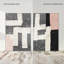 Placed Together Set Set by Oliver Gal-611517029-611517049