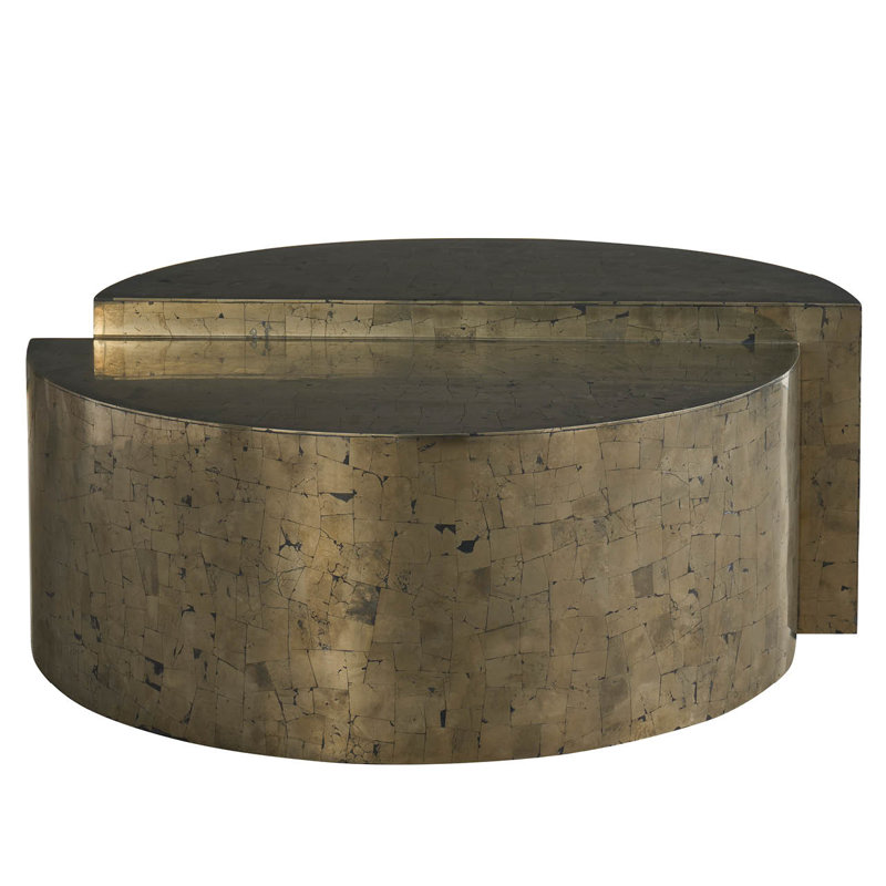 Modern Single Coffee Table