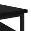 40cm W Manufactured Wood Bedside Table-401745617