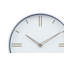 Wood Wall Clock
