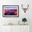 The Grand Canyon - Picture Frame Painting Print-55611432-55611435