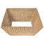 MISTEL Bamboo Slat / Seagrass Tree Collar