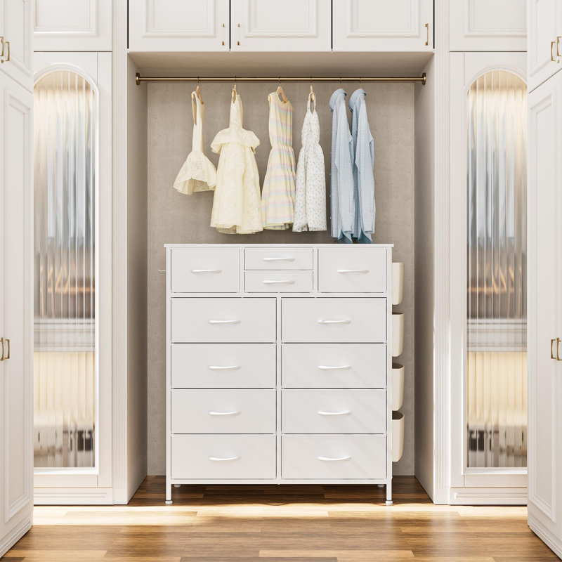 Commode Buono, Blanc