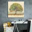 «Golden Oak Spice» par James Wiens, art mural sur toile-2050393610