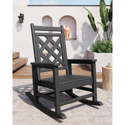 Rocking Chair