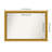 Tailey Solid Wood Wall Mirror-970287835