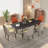 Helwart Dining Table-197807636