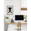 Lonely Dot - Single Picture Frame Painting-818606319