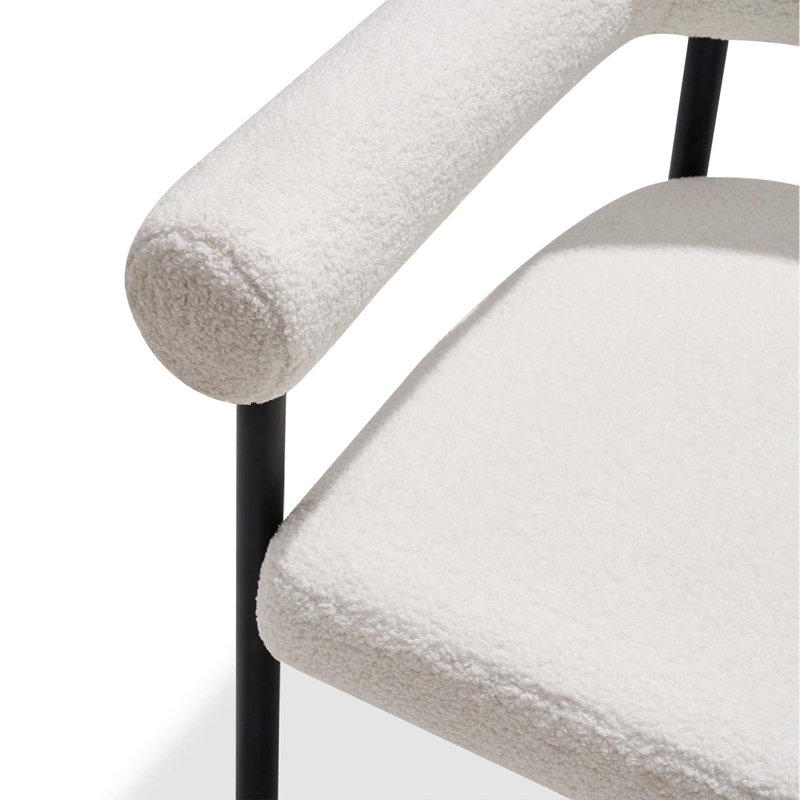 Chaise longue Kiamora