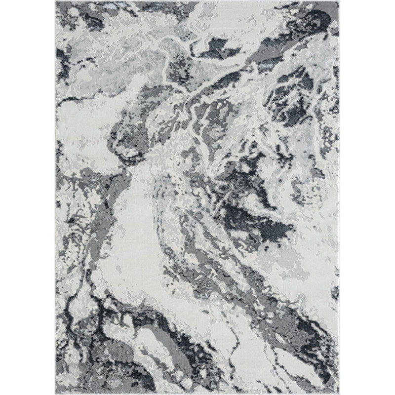 Gidas Rug, Rectangle 2' x 10'