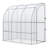 Outsunny Outdoor Lean To Greenhouse-114766808-114766807
