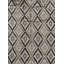 Wool Ikat Area Rug