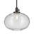 14" 1-Light Globe Pendant-1499535281