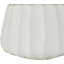 Ivory 17'' Ceramic Table Vase-952996750