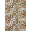 Tapis de qualité supérieure lavable à la machine Villers-866268956-866268957