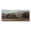Série paysage - MIXIX - Toile tendue avec châssis - Prêt à accrocher-712846294