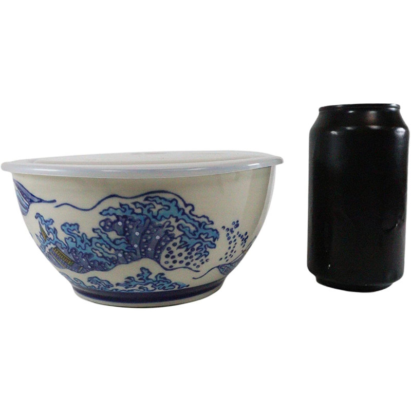 18 oz. Soup Bowl